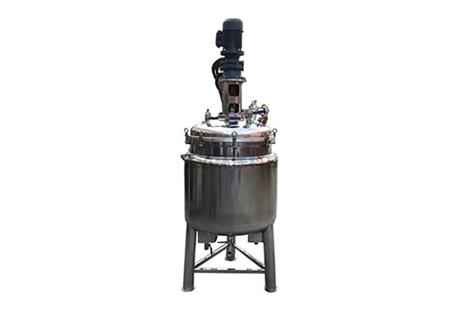 低溫反應釜-反應容器定制