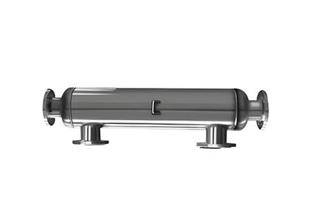 液氮換熱系統(tǒng)-低溫換熱器